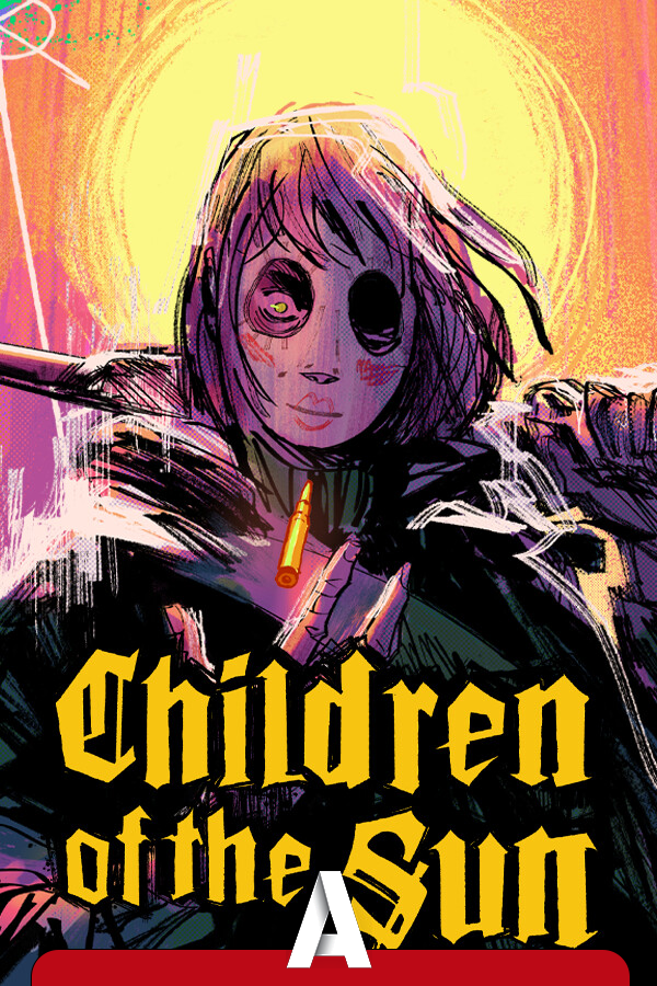 Children of the Sun (2024/11/25) Архив
