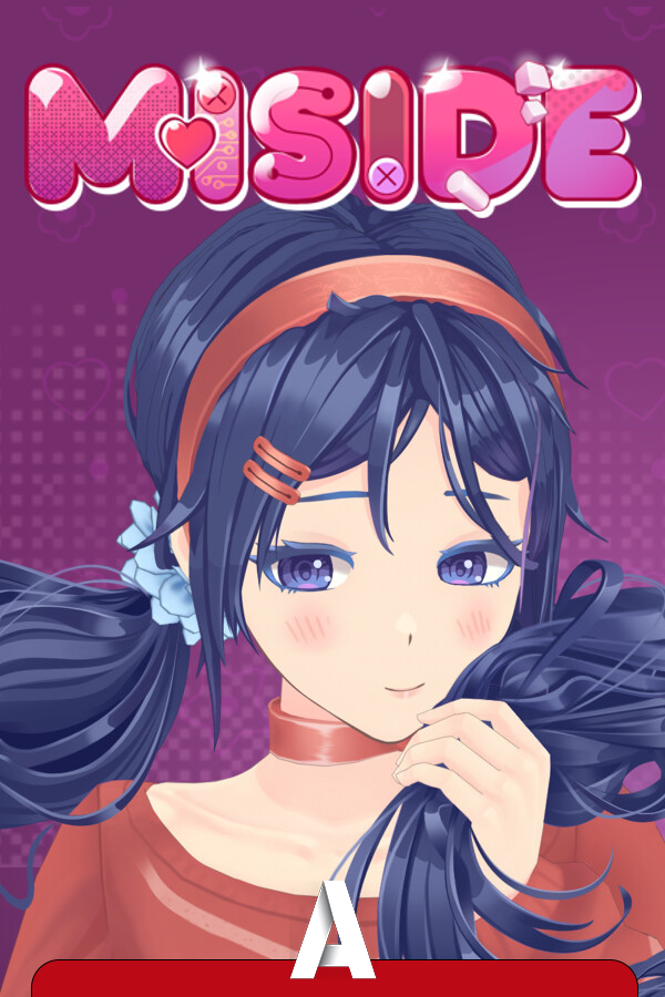 MiSide v.0.93 Архив