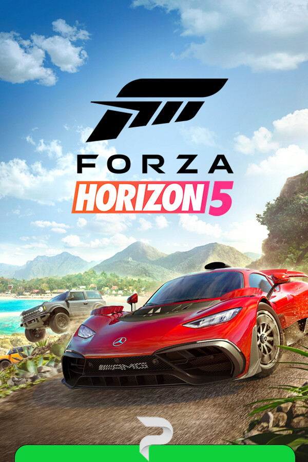 Forza Horizon 5 v.681.890