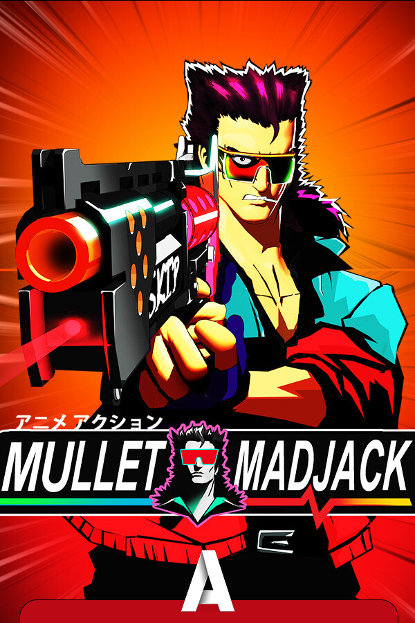 MULLET MAD JACK v.1.12 Архив