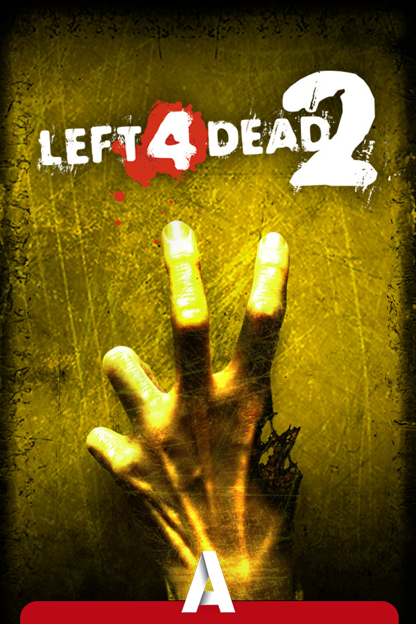 Left 4 Dead v.2.2.4.3  Архив