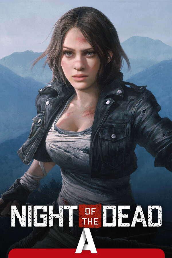 Night of the Dead v.1.1.1.13 Архив