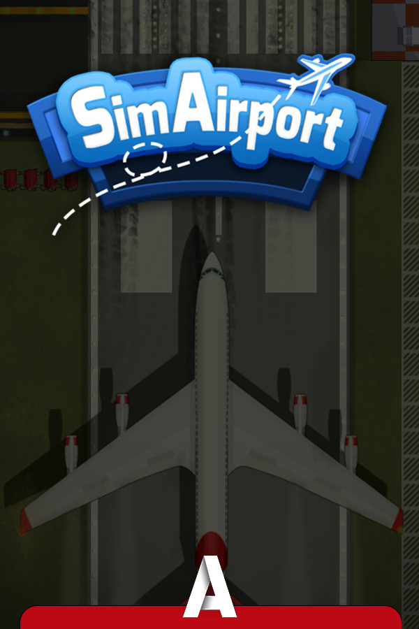 SimAirport (2023.10.28) Архив