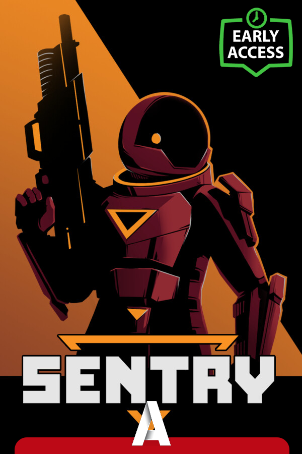 SENTRY v.0.7.25599 Архив
