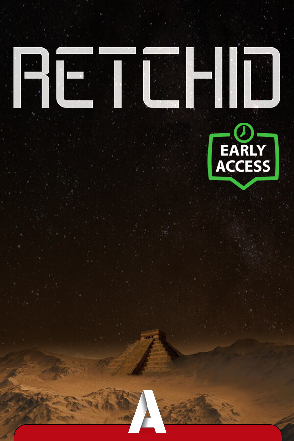 Retchid (patch 15) Архив