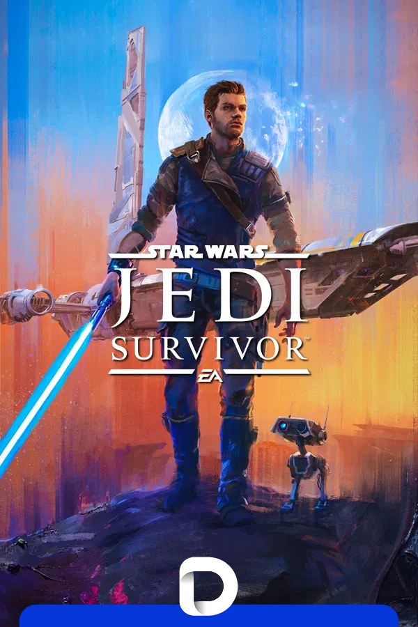 Star Wars Jedi: Survivor Build 15643690 Patch 9