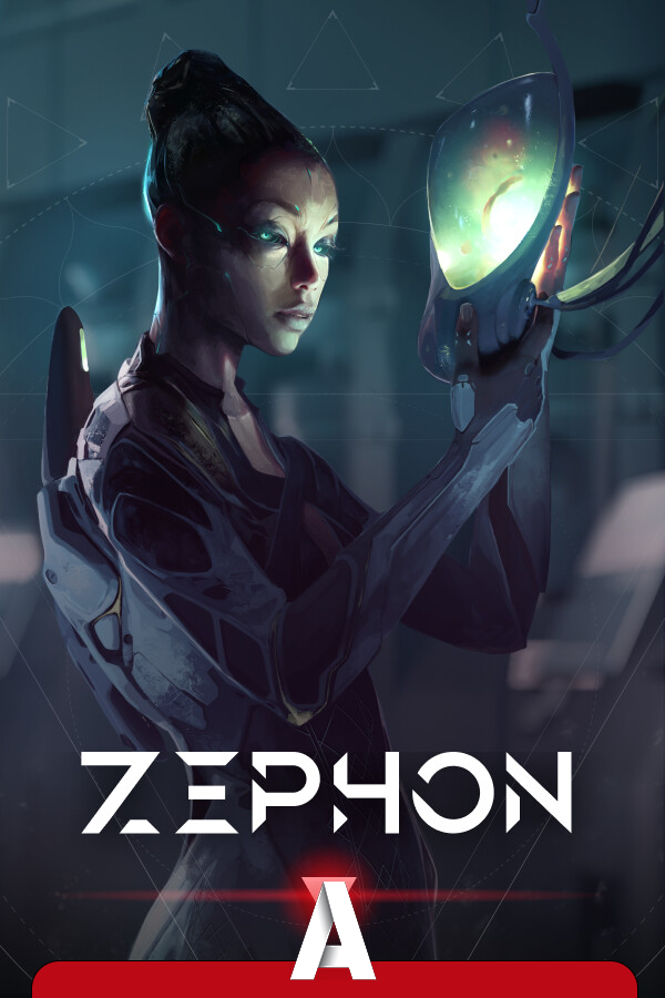 ZEPHON v.1.0.18 Архив