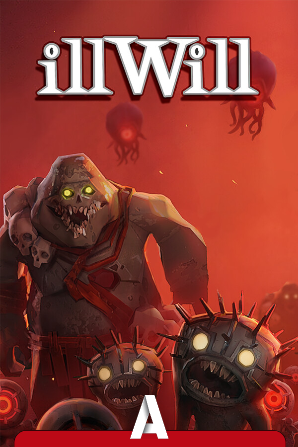 illWill v.1.10 Архив