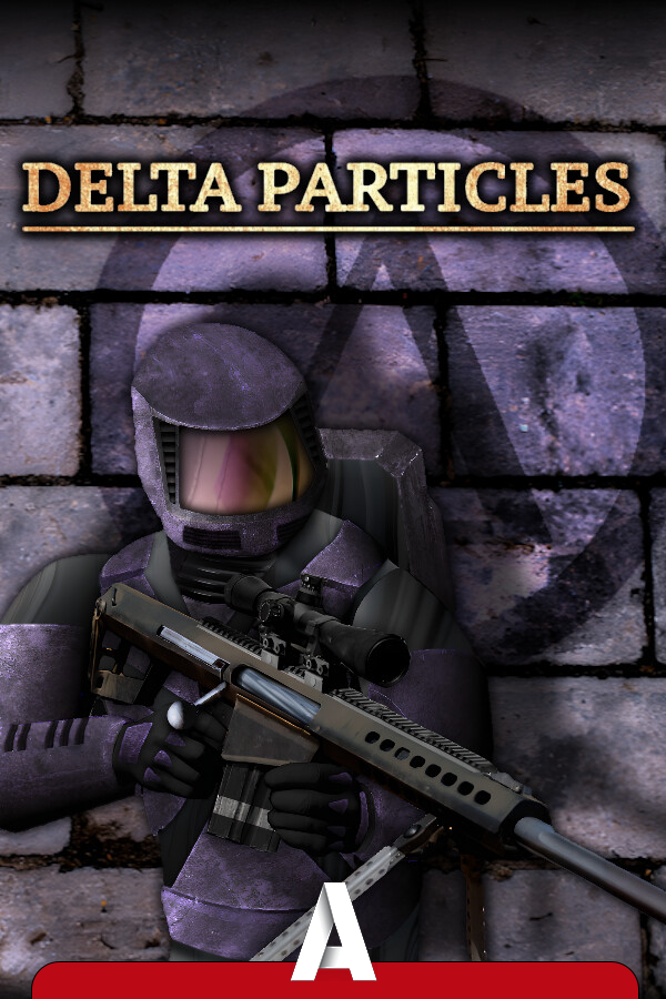 Delta Particles Архив