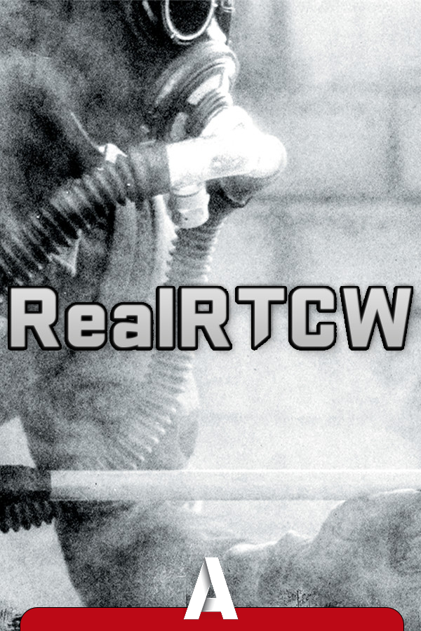 RealRTCW (2025/02/23) Архив