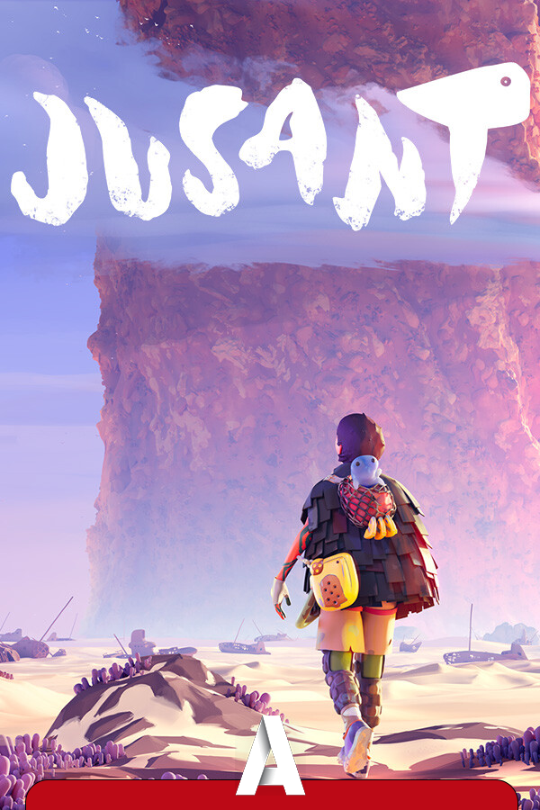 Jusant v.1.07.1498596 Архив
