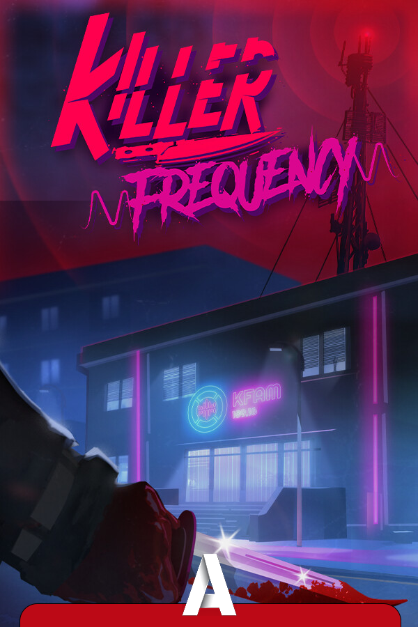 Killer Frequency Архив