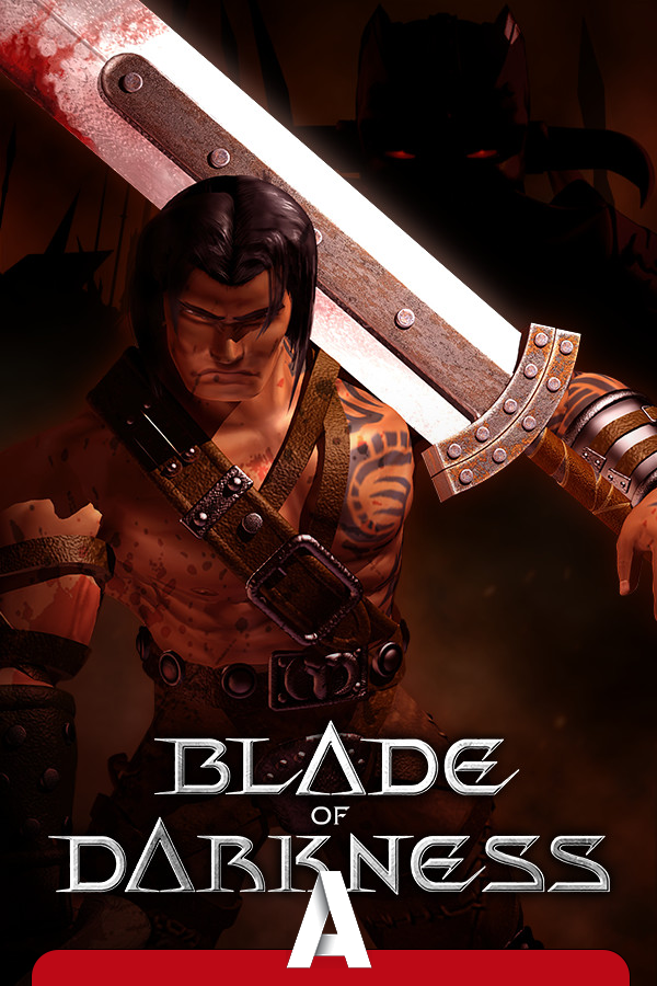 Blade of Darkness (2024/05/15) Архив (Steam)