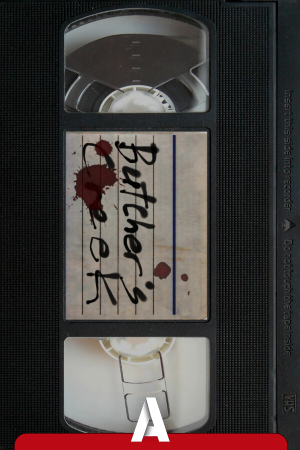 Butcher’s Creek v.1.151 Архив