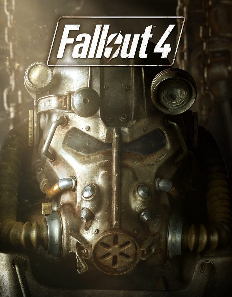 Fallout 4 v.1.10.980+1.10.984