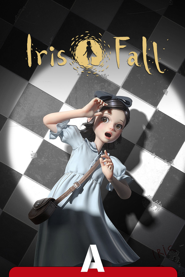 Iris.Fall v.1.0.00024 Архив