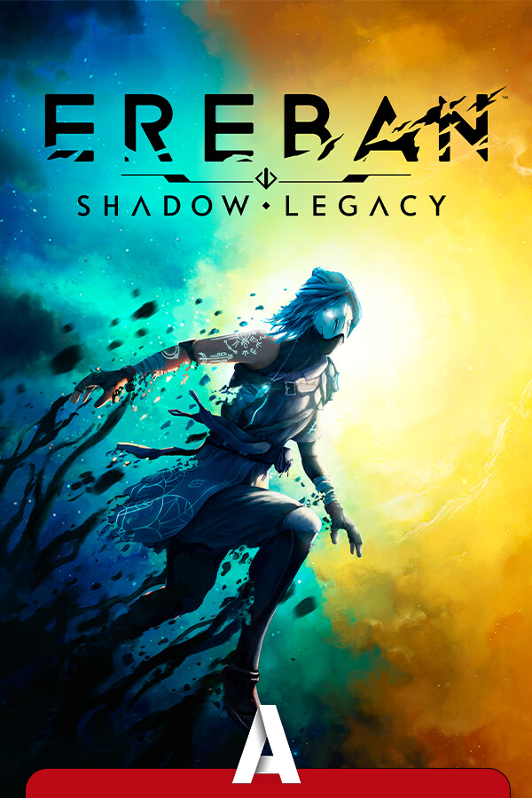 Ereban: Shadow Legacy v.1.2.12 Архив