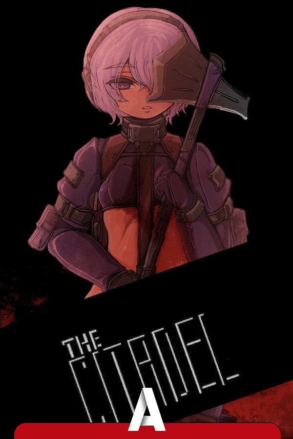 The Citadel v.2.17.4 Архив