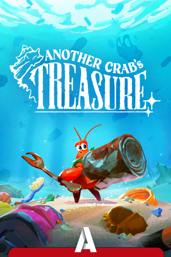 Another Crab’s Treasure v.1.0.103.8 Архив