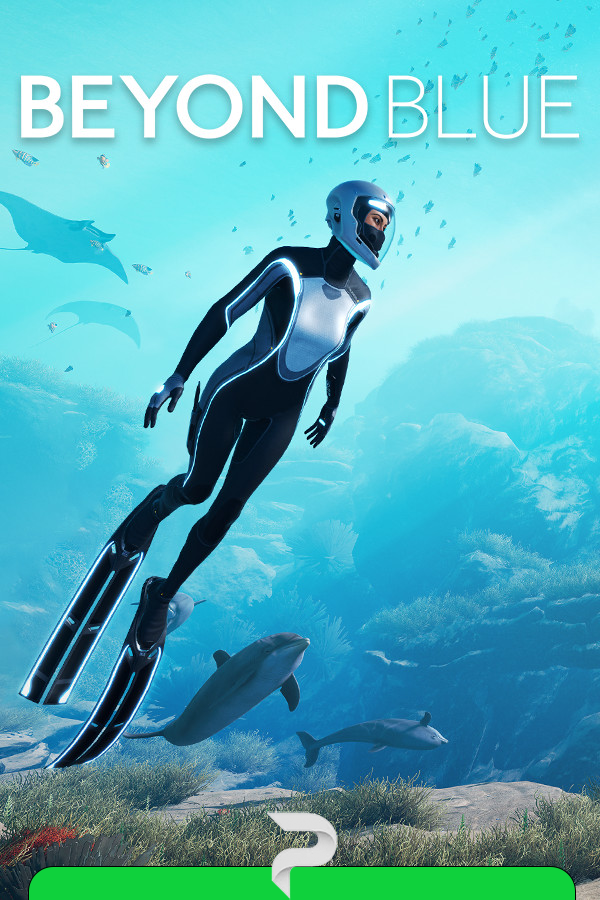Beyond Blue v.1.7.17798 Архив