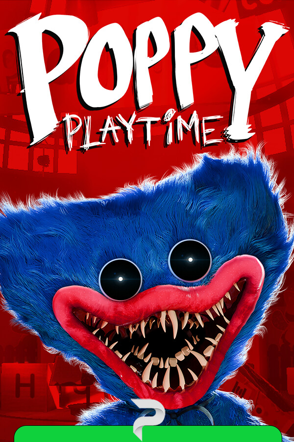 Poppy Playtime (2025/03/14)