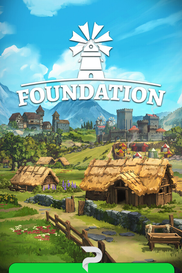 Foundation v.1.10.3.5 Папка