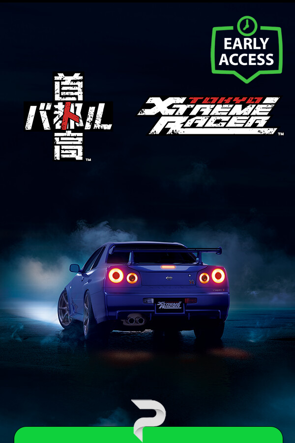 Tokyo Xtreme Racer v.0.11.2