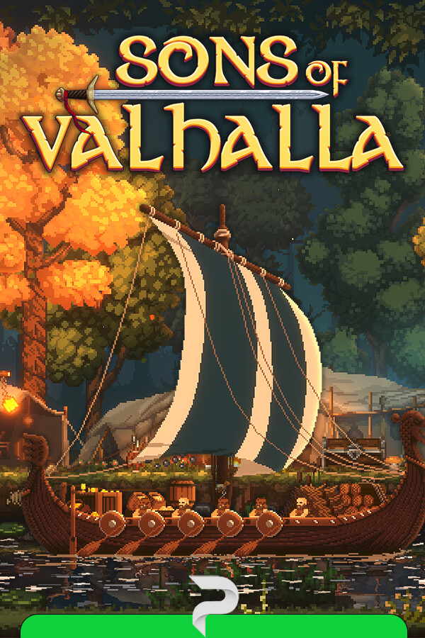 Sons of Valhalla v.1.0.24 Архив