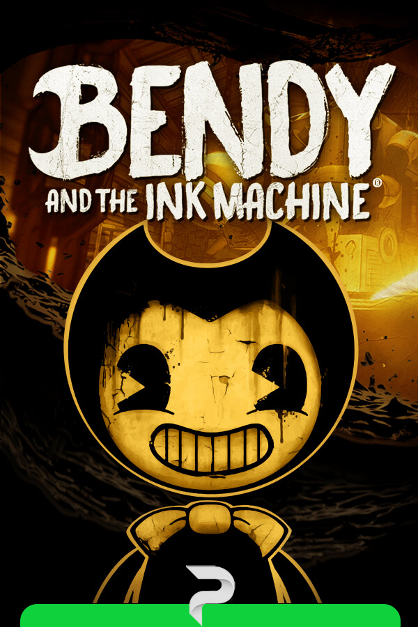 Bendy and the Ink Machine v.1.5.1.2 Архив