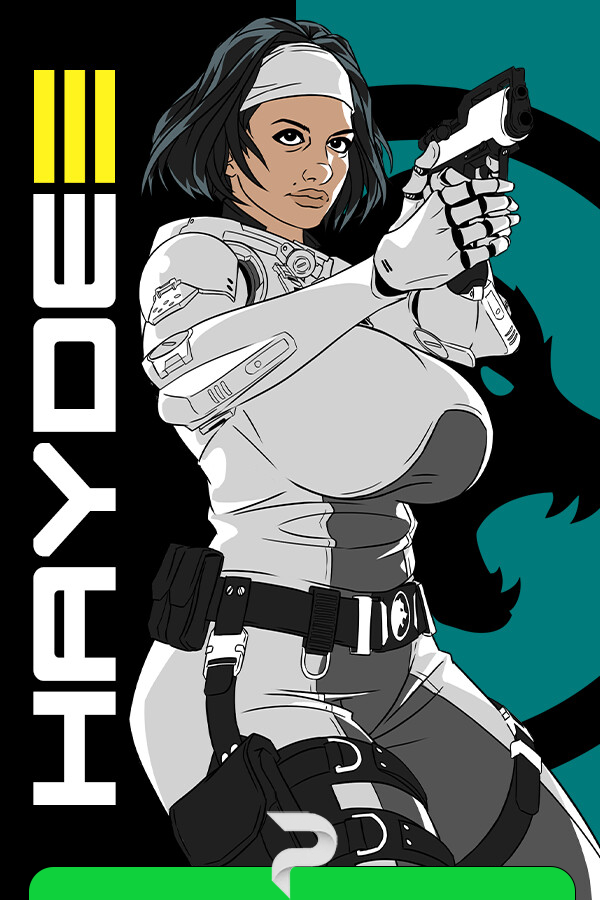 Haydee 3 v.1.0.20.1525 Архив