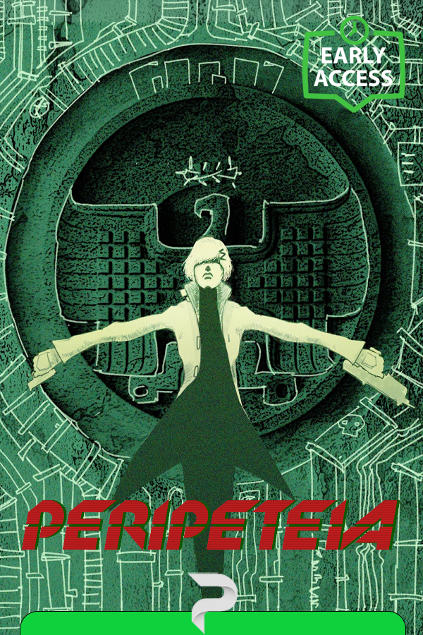 Peripeteia (20250307.08723) Архив скачать торрент бесплатно Лицензия