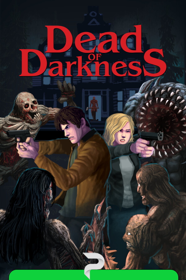 Dead of Darkness (Update 6)