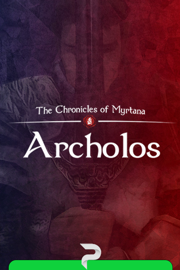 The Chronicles Of Myrtana: Archolos v.1.2.11 Архив скачать торрент бесплатно Лицензия