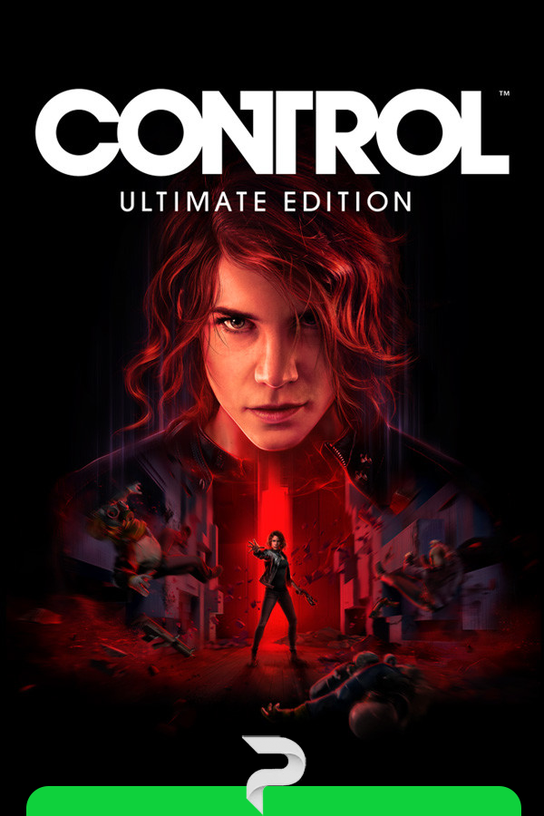 Control (518.2177) (Steam)