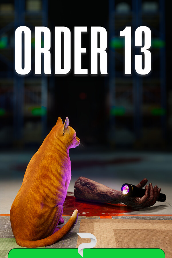 ORDER 13 v.1.02 Архив