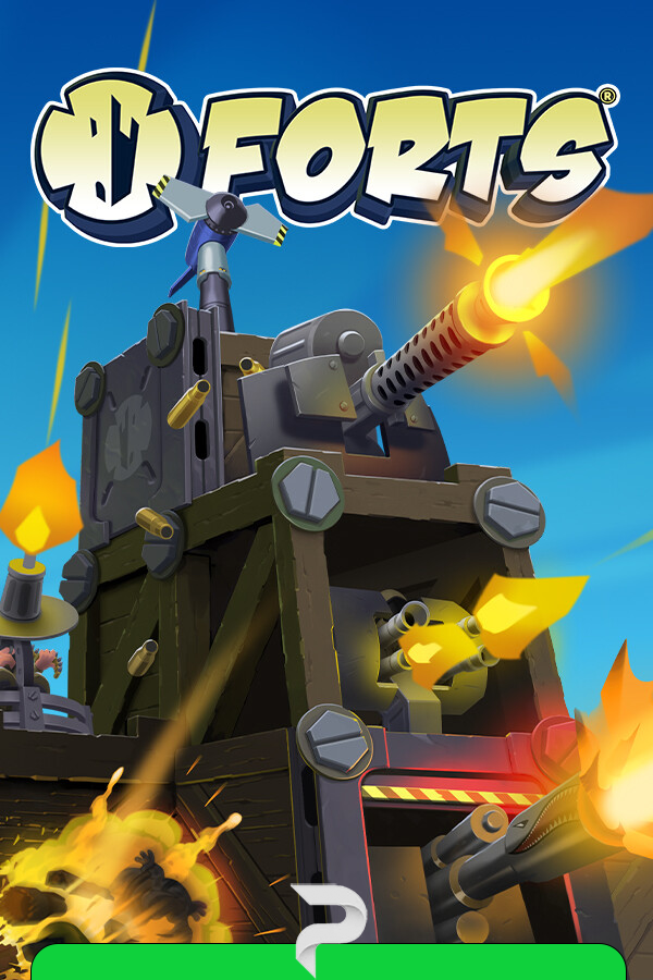 Forts (37c r18381) Архив