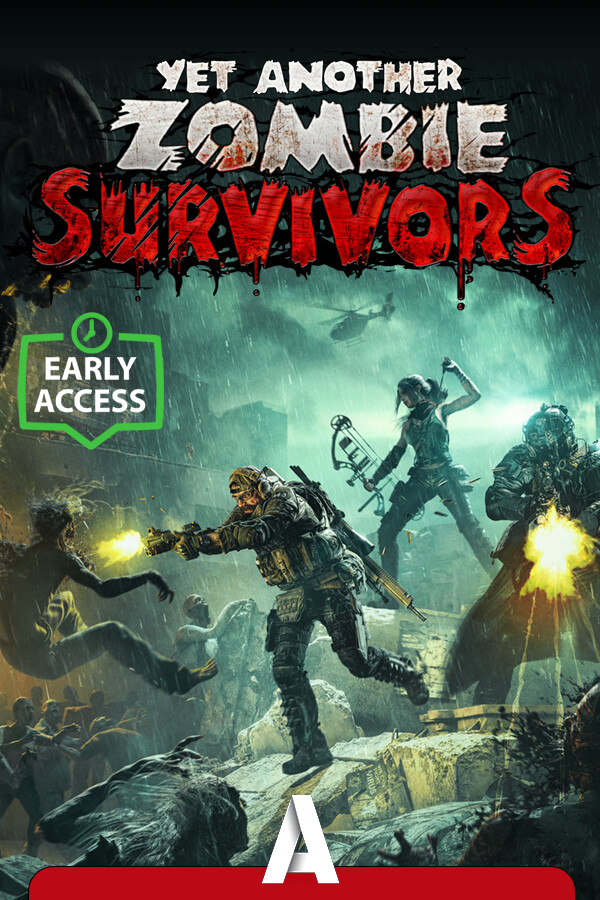 Yet Another Zombie Survivors v.0.8.0с Архив