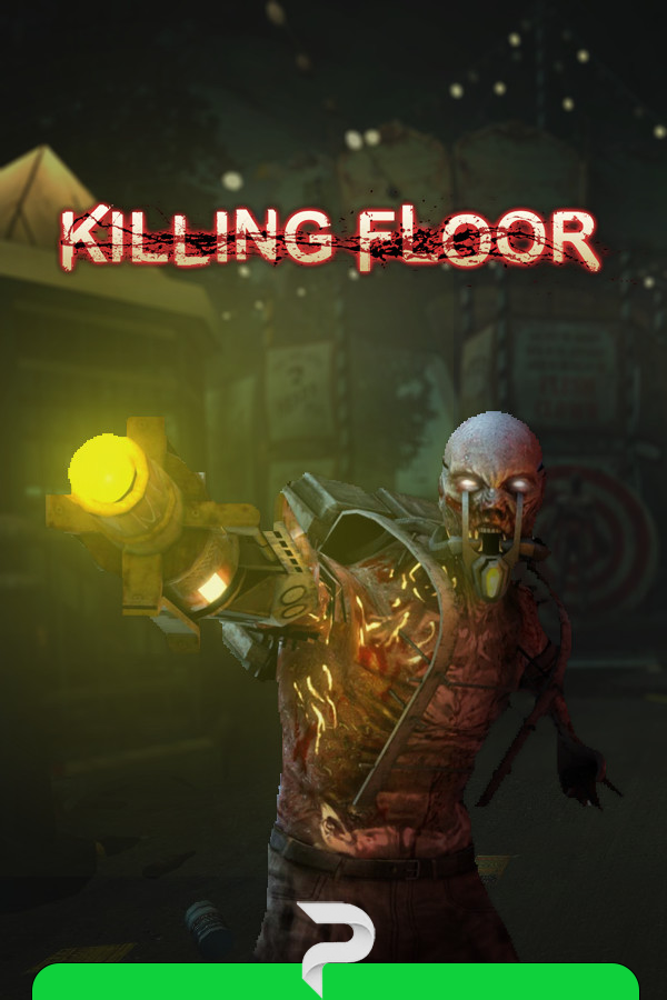 Killing Floor  v.1065 Архив