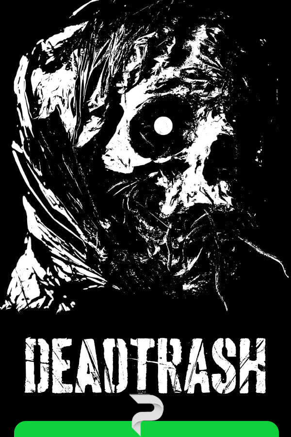 DEAD TRASH (2025/03/17) Архив