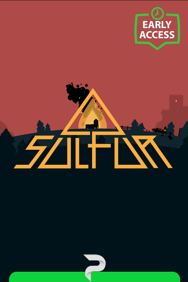 SULFUR v.0.10.6 Архив