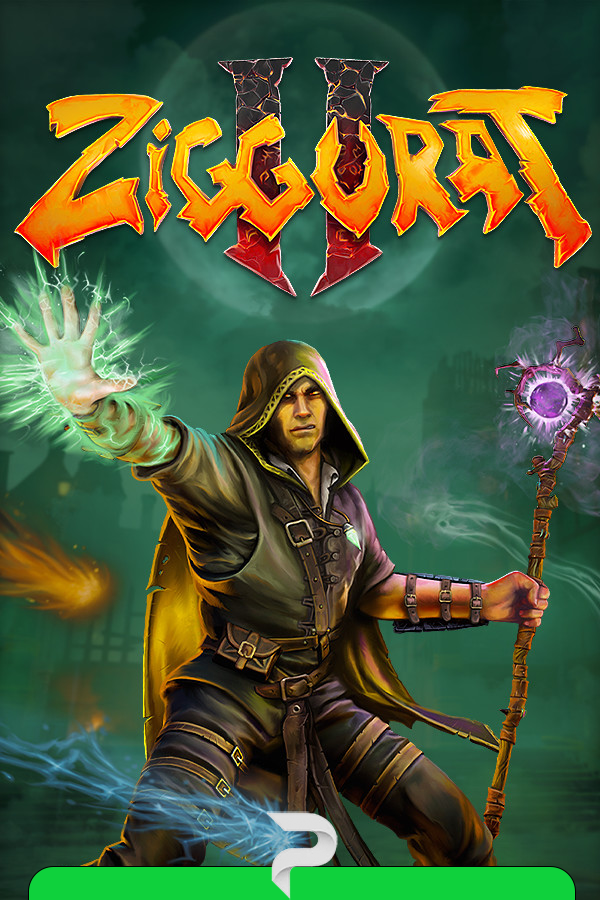 Ziggurat 2 (Update #16) Архив