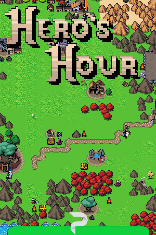 Hero’s Hour v.2.8.0 Архив