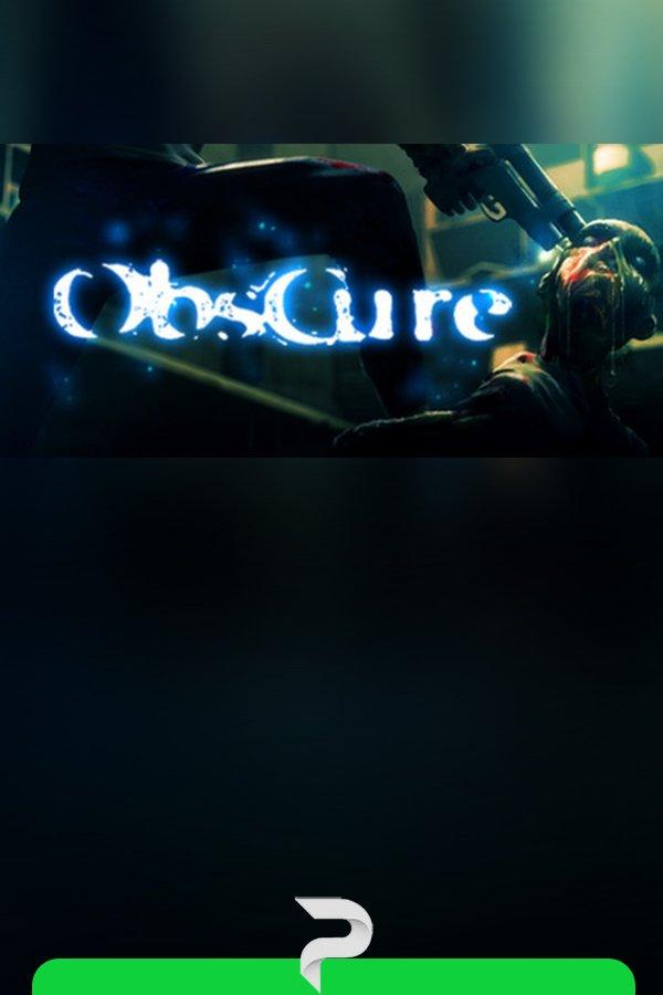 Obscure v.1.0.1.0 Архив (Steam)