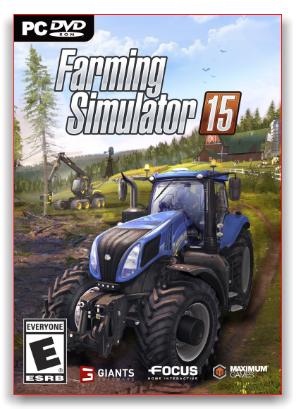 Farming Simulator 15