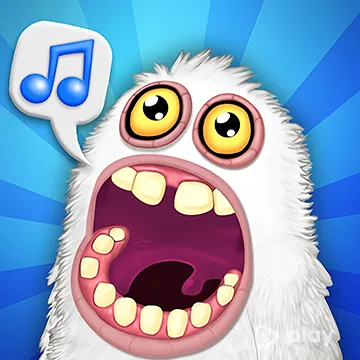 My Singing Monsters v5.3.2 MOD (Много денег, все открыто)