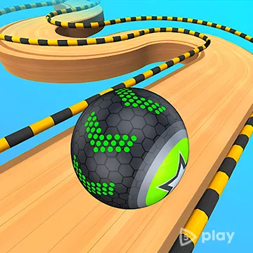 Going Balls v3.22 MOD (Много денег, бесплатные покупки)