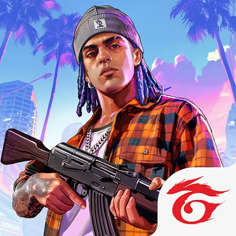Garena Free City v1.1.1 MOD (Много денег)