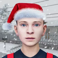 Schoolboy Runaway v1.03 MOD (Мод меню от Кибер Хакера, все открыто)