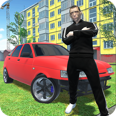 Симулятор Водителя v3.2 MOD (Много денег)