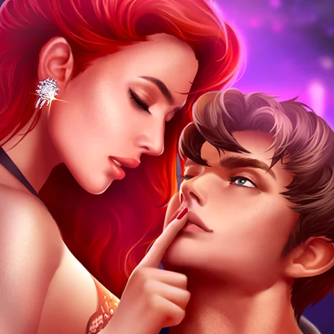 Love Choice: Истории Любви v1.5.5 MOD (Бесплатные премиум выборы)
